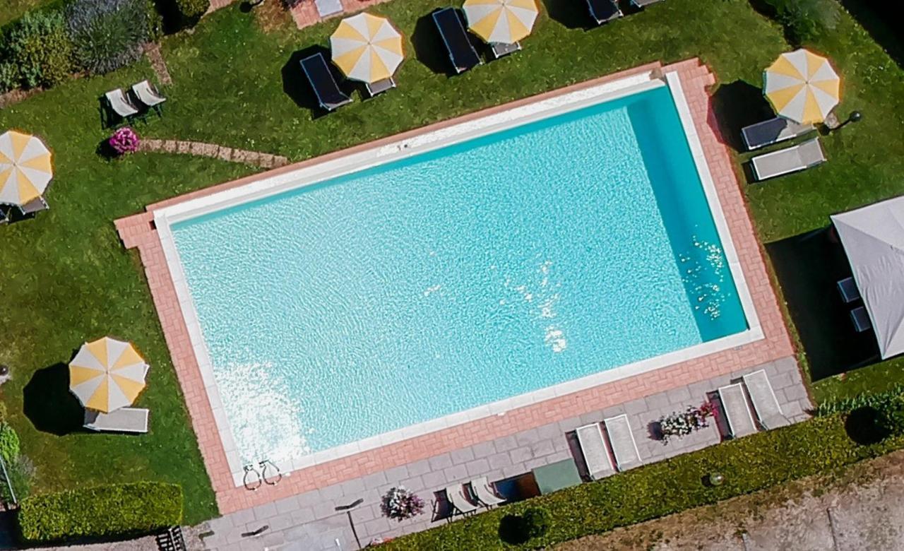 Hotel San Michele