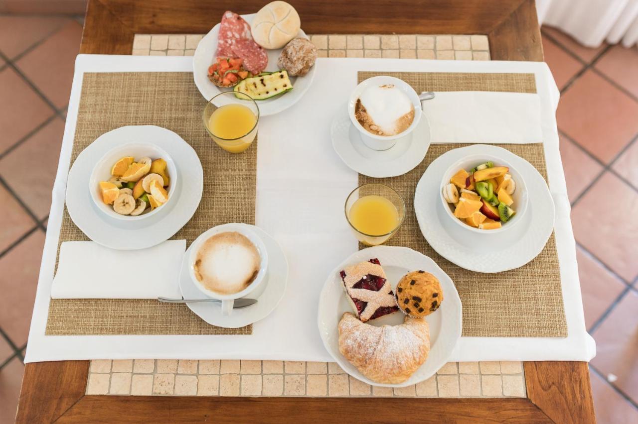 San Michele Hotel 3*