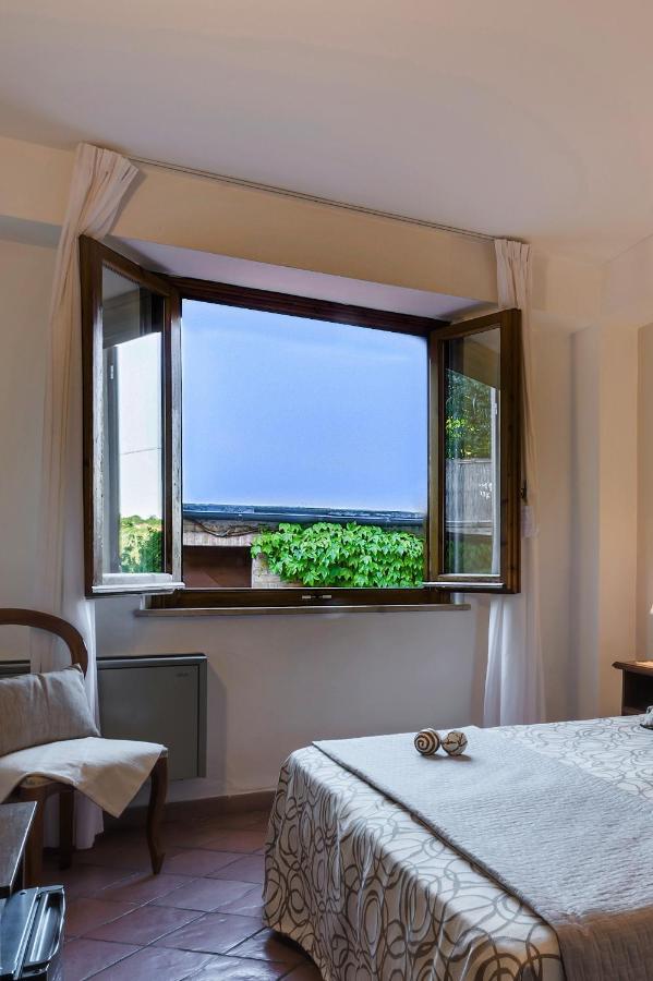 San Michele Hotel San Gimignano