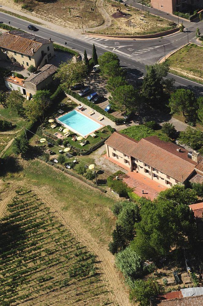 San Michele Hotel 3*