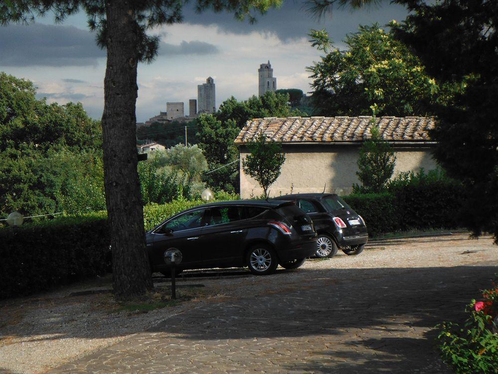 Hotel San Michele 3*