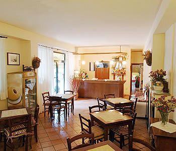 Hotel San Michele