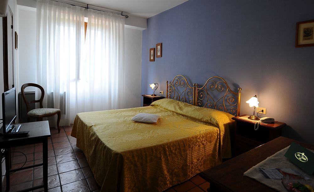 Hotel San Michele 3*