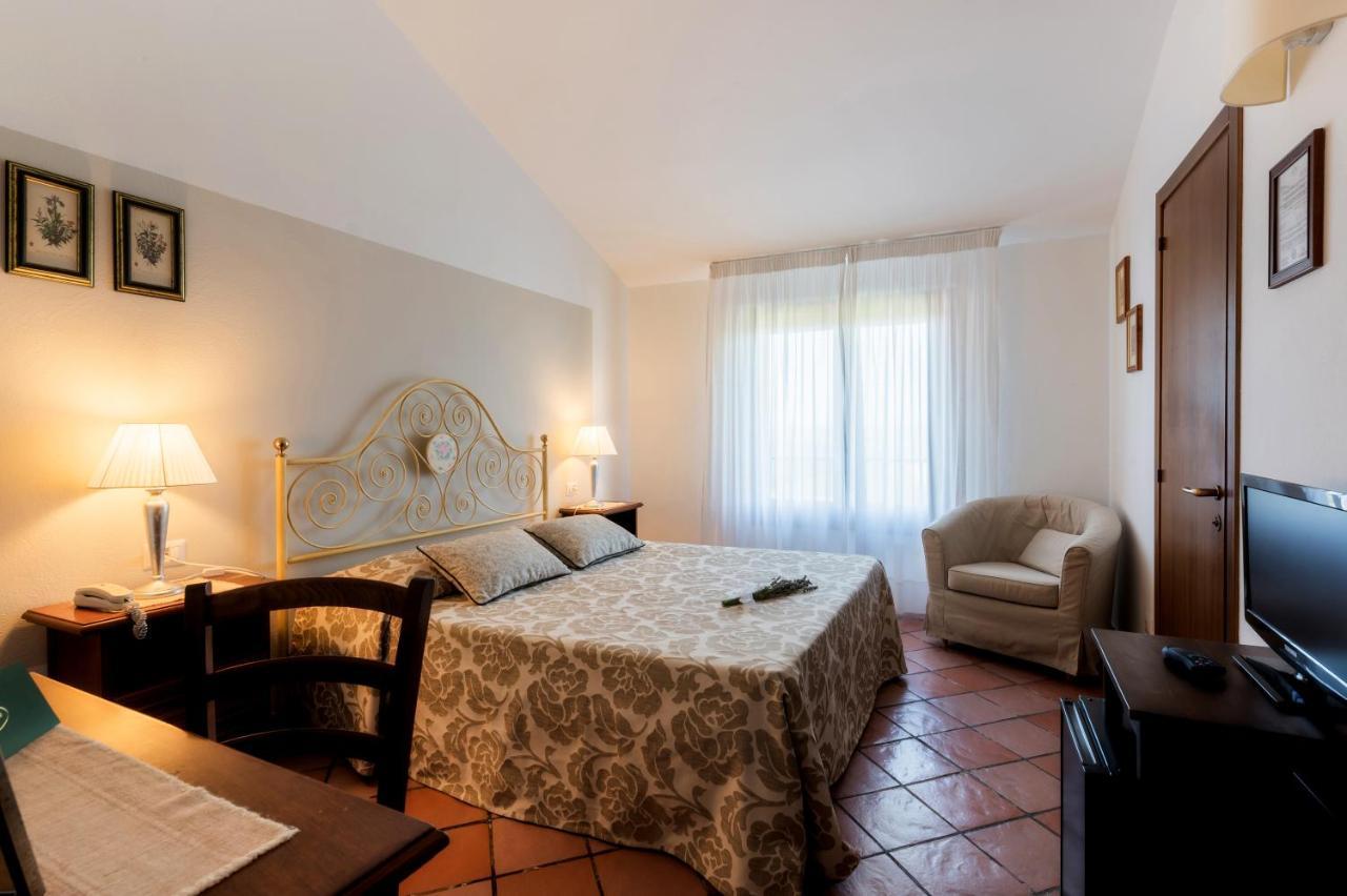 Hotel San Michele