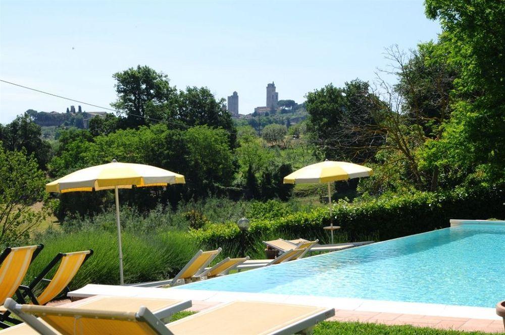 Hotel San Michele