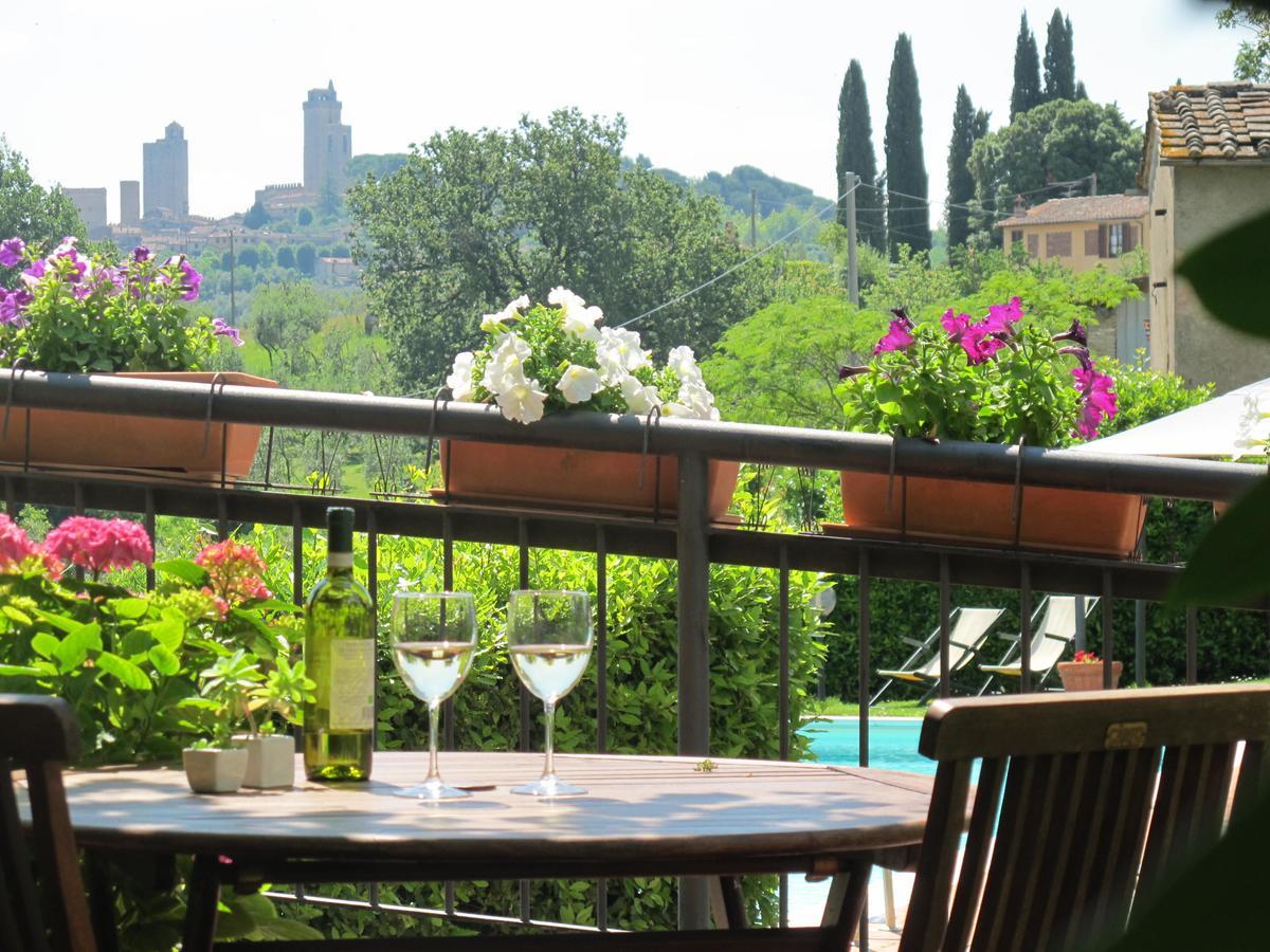 San Michele Hotel